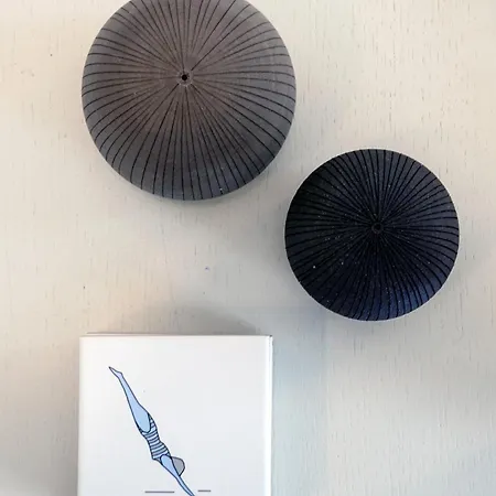 Blue & Earth Kea Semesterbostad Ioulis